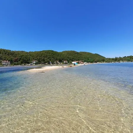 别墅 Laguna *
