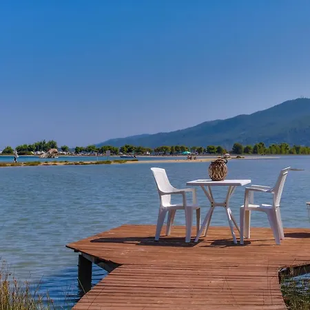 Laguna Βουρβουρού