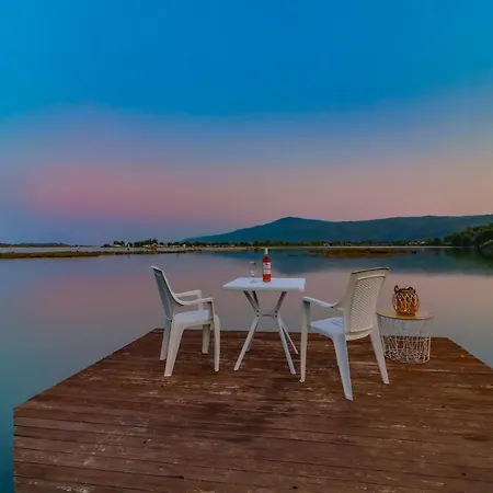Βίλα Laguna *