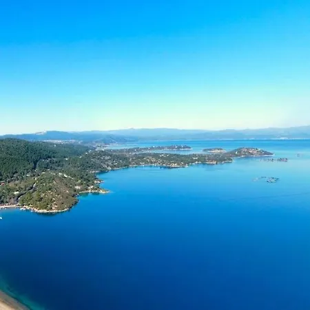 Βίλα Laguna