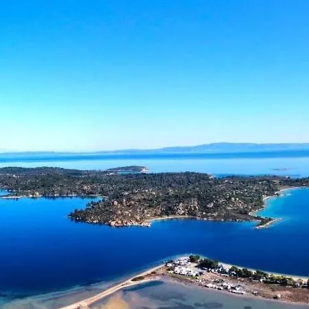 Βίλα Laguna