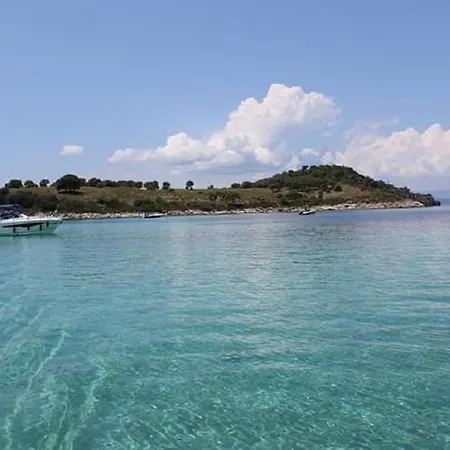 Βίλα Laguna *