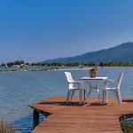 Laguna 沃尔沃罗