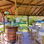 Villa Laguna Vourvourou