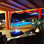 别墅 Laguna 沃尔沃罗