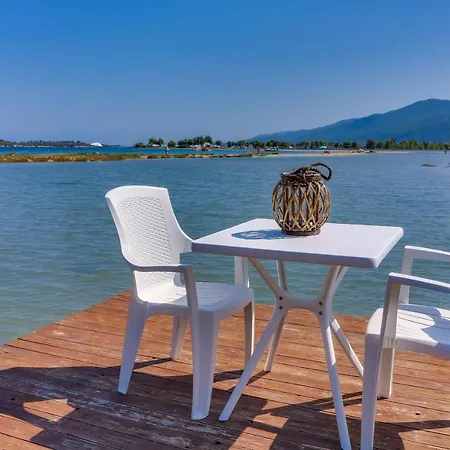 Laguna * Βουρβουρού