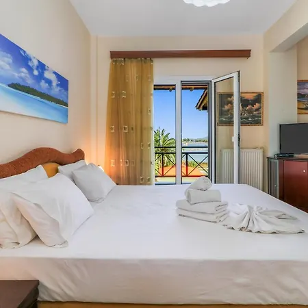 Laguna Βουρβουρού