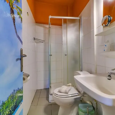 빌라 Laguna 보우르보우로우