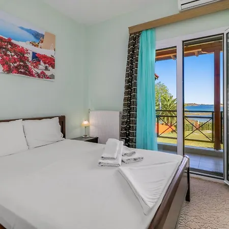 Laguna Villa *
