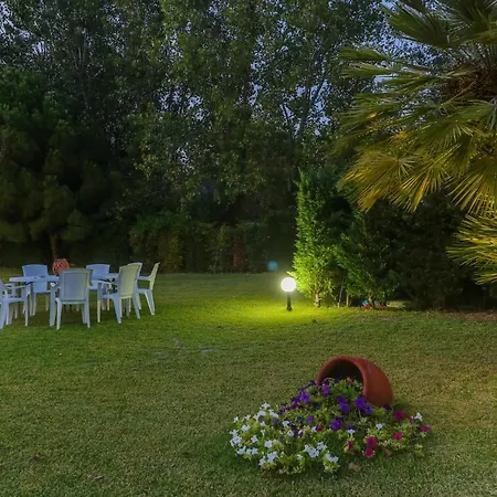 Laguna Βουρβουρού