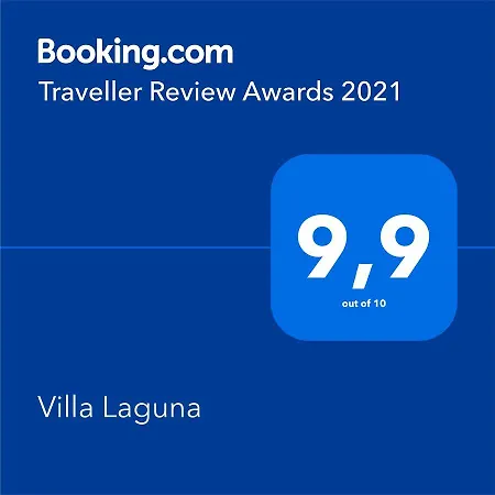 Laguna * Vourvourou