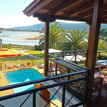 Laguna Villa