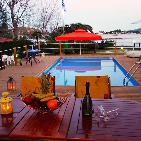 Laguna * Βουρβουρού