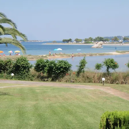 Laguna Vourvourou