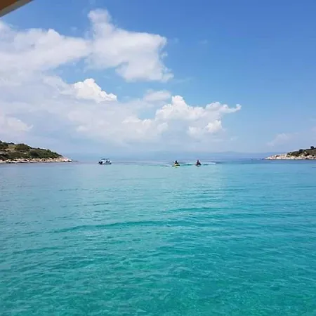 Villa Laguna