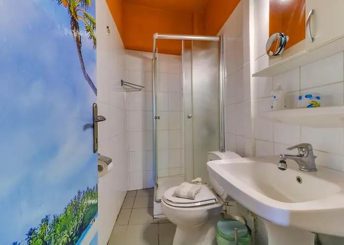 Villa Laguna Vourvourou