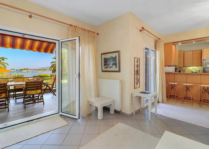 Villa Laguna