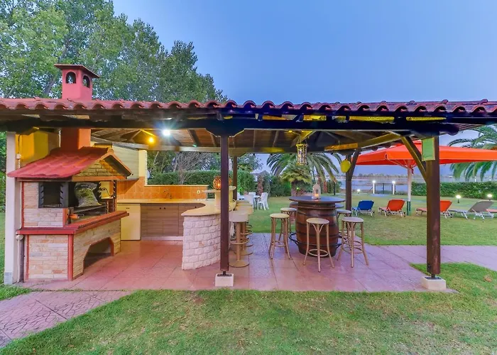 Laguna Villa
