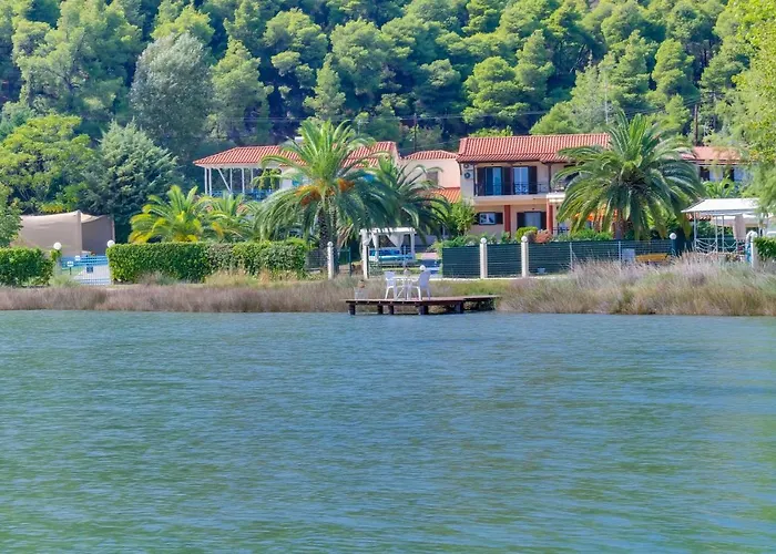 Laguna *