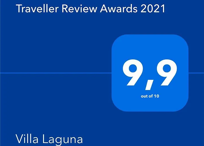 Laguna * Vourvourou