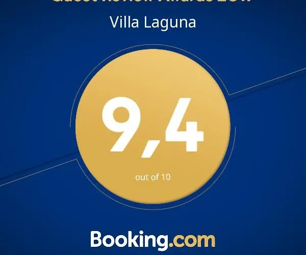 Laguna Villa *