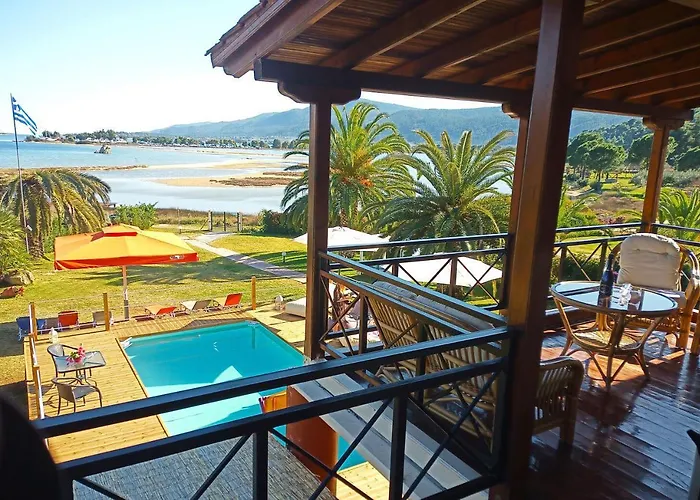 Laguna Villa