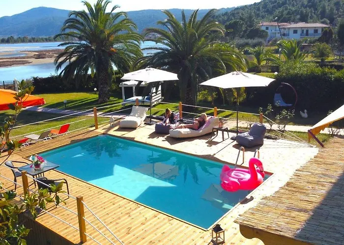 Laguna Villa
