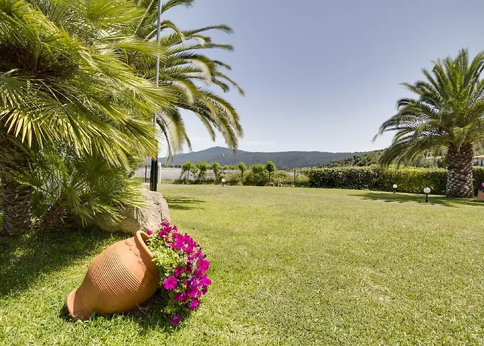 Villa Laguna