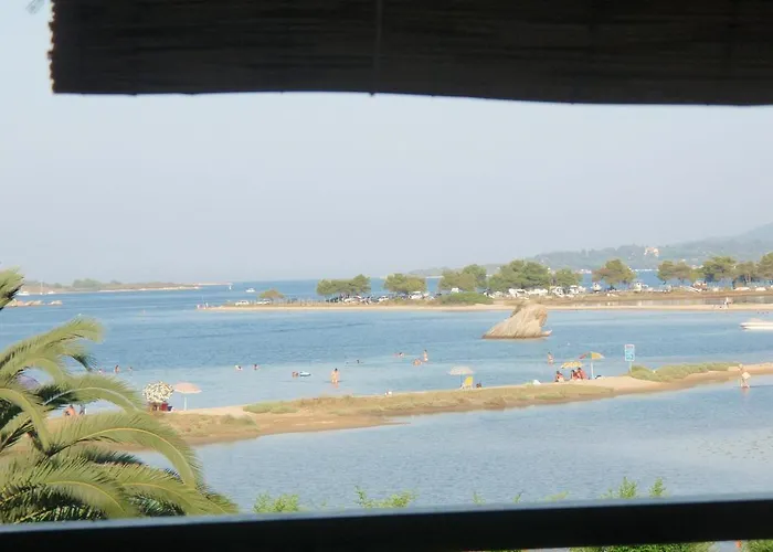 Laguna Villa Vourvourou