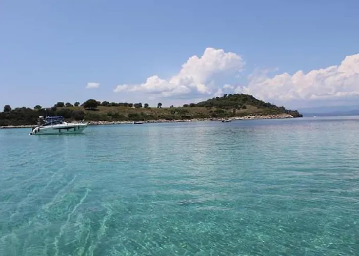 Villa Laguna *