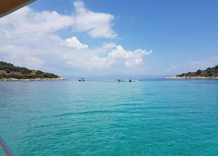 Villa Laguna