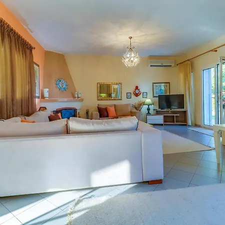 Villa Laguna Vurvurú