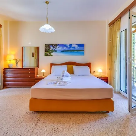 Laguna Vilă Vourvourou