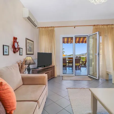 Laguna Vila Vourvourou