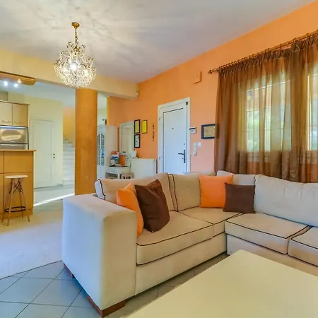 Vila Laguna *