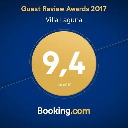 Laguna Vila *