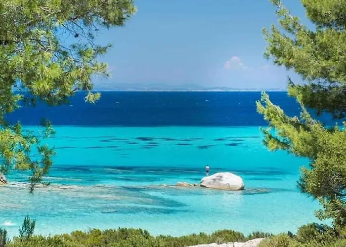 Вилла Laguna Вурвуру